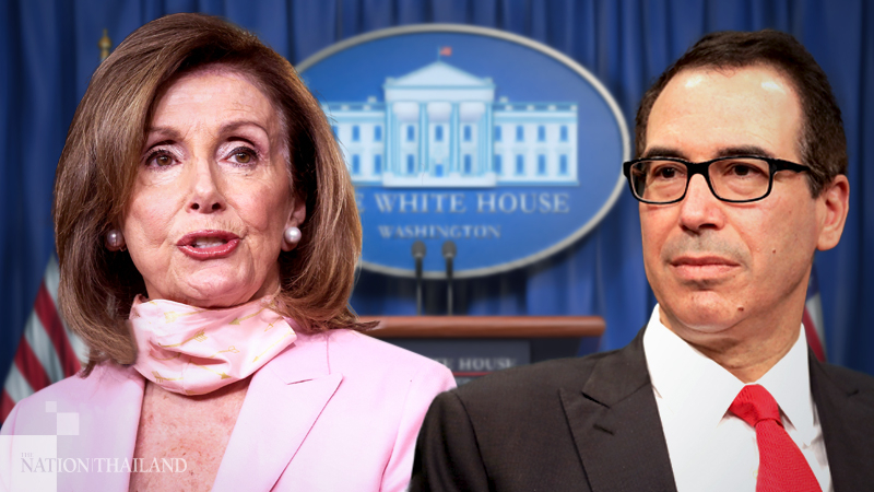 House overwhelmingly passes bipartisan spending deal to avert government shutdown House overwhelmingly passes bipartisan spending deal to avert government shutdown