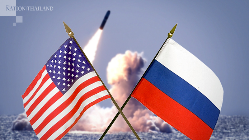 U.S. scrambles to do nuclear deal with Russia before election, issuing ultimatum U.S. scrambles to do nuclear deal with Russia before election, issuing ultimatum