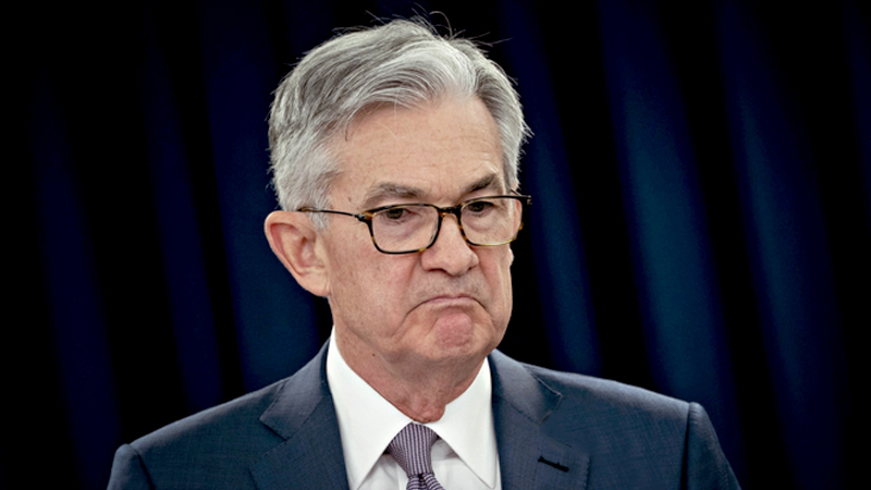 Powell, Mnuchin credit stimulus with boosting recovery; calls for more aid go unanswered Powell, Mnuchin credit stimulus with boosting recovery; calls for more aid go unanswered