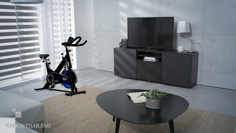 Amazon offers $500 'Prime Bike,' encroaching on Peloton's niche Amazon offers $500 'Prime Bike,' encroaching on Peloton's niche