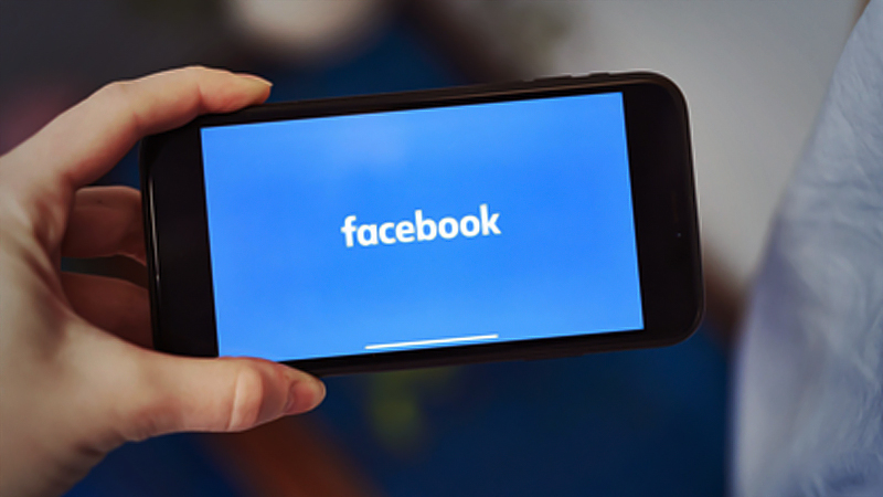 Facebook deletes several fake Chinese accounts targeting Trump and Biden, in first takedown of its kind Facebook deletes several fake Chinese accounts targeting Trump and Biden, in first takedown of its kind