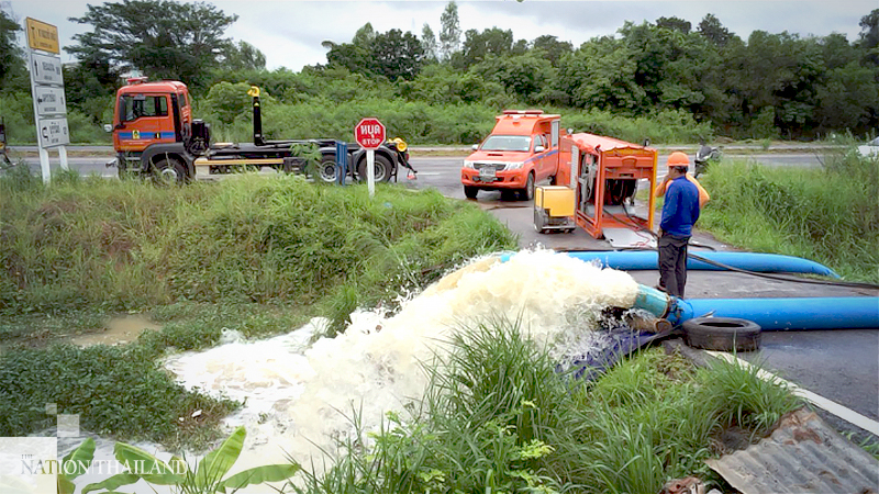 31 provinces hammered by tropical storm 31 provinces hammered by tropical storm