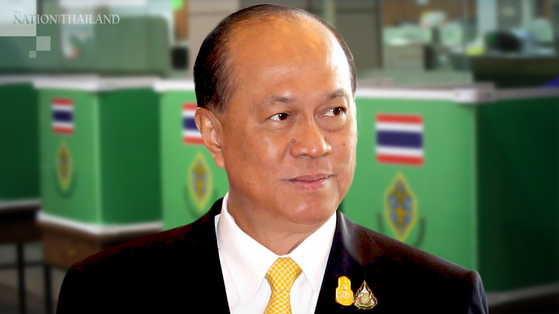 Govt gears up for December local polls Govt gears up for December local polls