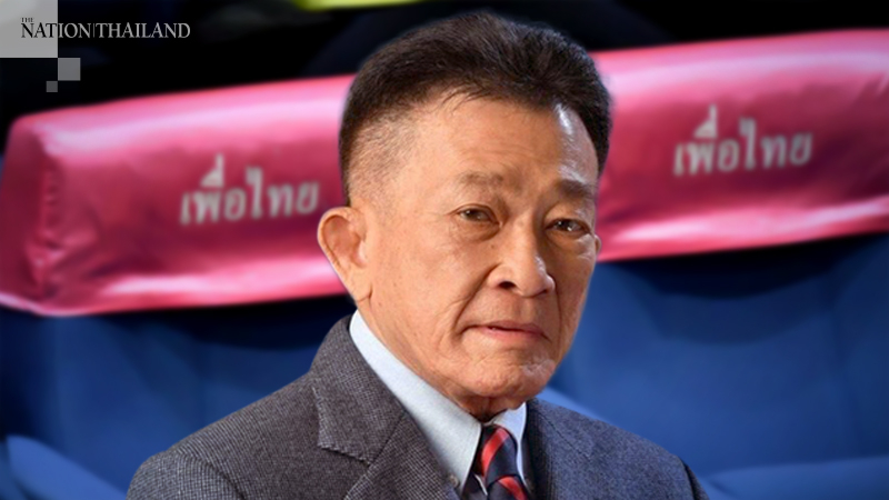 Opposition leader objects to ‘unnecessary’ barriers blocking charter amendment Opposition leader objects to ‘unnecessary’ barriers blocking charter amendment