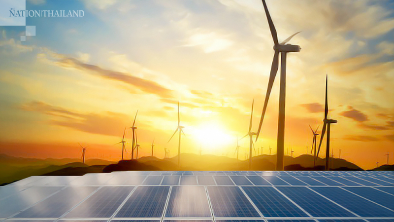 Thai energy policy comes in come criticism by Green Peace Thai energy policy comes in come criticism by Green Peace