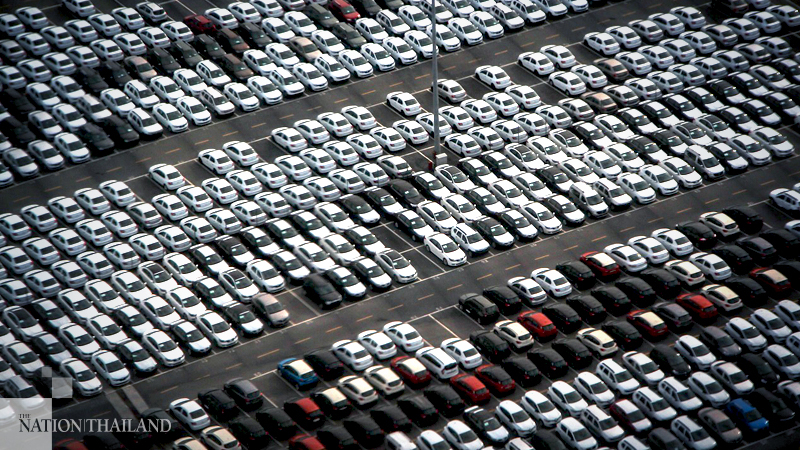 California to stop sales of gas-powered cars by 2035 California to stop sales of gas-powered cars by 2035