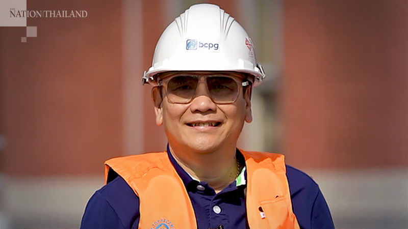 BCPG expects Laos plants to start supplying Vietnam in 2022 BCPG expects Laos plants to start supplying Vietnam in 2022