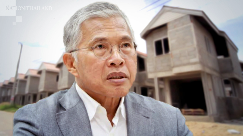 Watana jailed for 99 years over corrupt housing scheme Watana jailed for 99 years over corrupt housing scheme