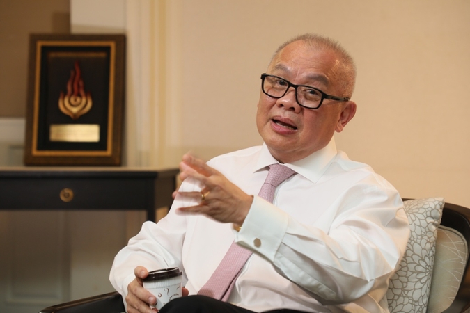 Ailing economy to get ‘Bt100bn injection’ from Oct-Dec Ailing economy to get ‘Bt100bn injection’ from Oct-Dec