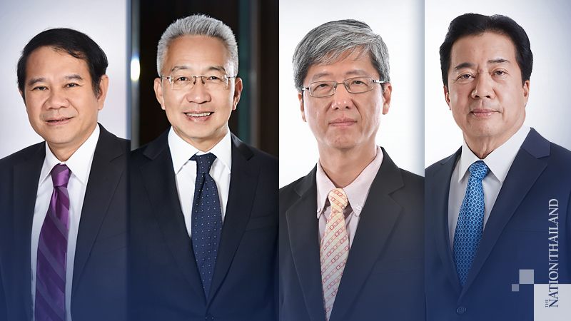 BOT appoints new policy committee members BOT appoints new policy committee members