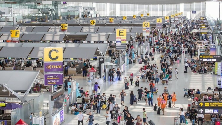 AOT extends relief to airlines, operators until 2022 AOT extends relief to airlines, operators until 2022