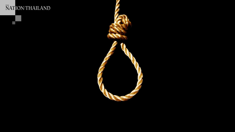 Man chooses death over heartbreak Man chooses death over heartbreak