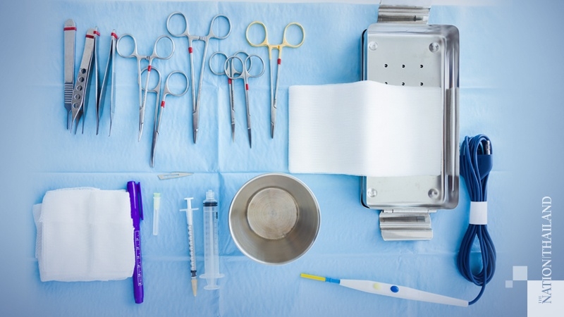 Thailand targets regional dominance in medical equipment production Thailand targets regional dominance in medical equipment production