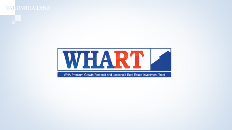 WHART gets green light to raise capital for EEC project WHART gets green light to raise capital for EEC project