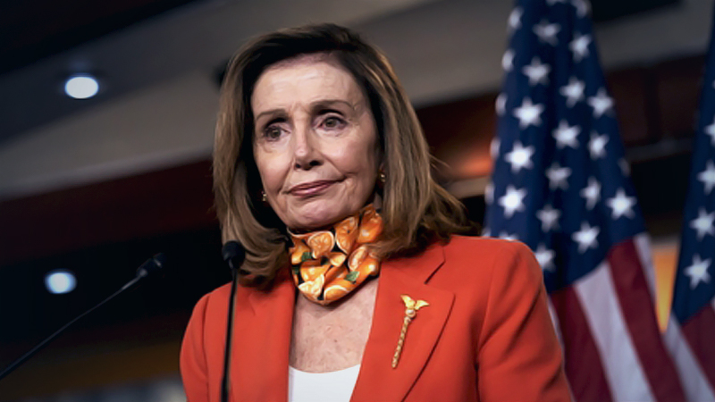 Pelosi-Mnuchin stimulus buzz masks deep divide to getting a deal Pelosi-Mnuchin stimulus buzz masks deep divide to getting a deal