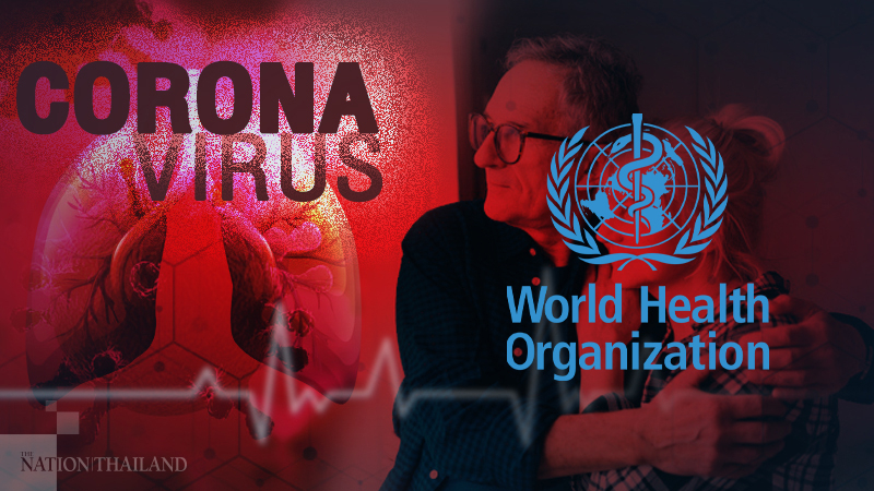 WHO warns possibility of another 1 mln deaths in next month WHO warns possibility of another 1 mln deaths in next month