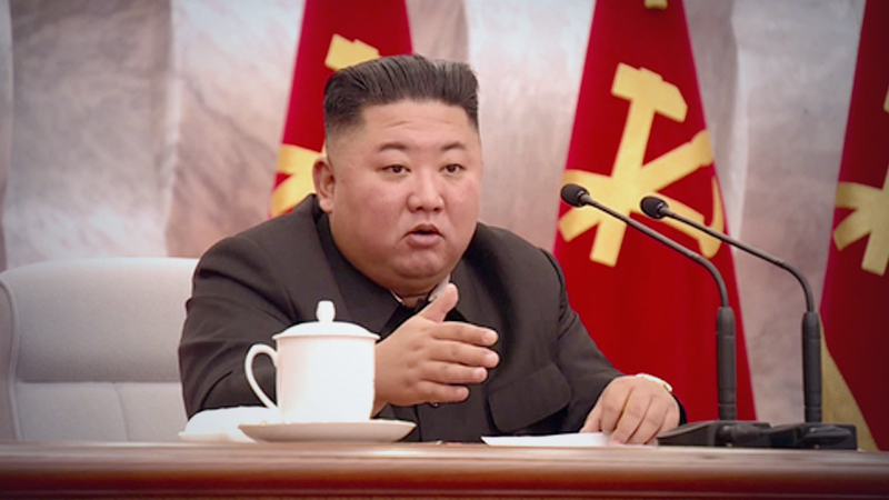 North Korea apologizes for 'suspected' killing of South Korean civil servant North Korea apologizes for 'suspected' killing of South Korean civil servant