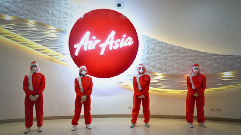 AirAsia pivots to digital business with superapp, aims to capture ASEAN market AirAsia pivots to digital business with superapp, aims to capture ASEAN market