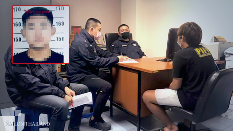 Teen who allegedly duped online sellers arrested Teen who allegedly duped online sellers arrested