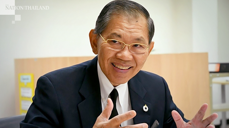 Panel chief calls for reforms to Thai justice system, pointing to serious flaws in prosecuting Vorayuth Panel chief calls for reforms to Thai justice system, pointing to serious flaws in prosecuting Vorayuth