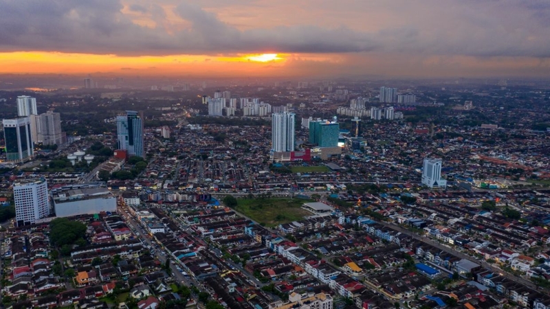 China’s middle-class dream of a second home in Malaysia dashed by coronavirus and geopolitical tensions China’s middle-class dream of a second home in Malaysia dashed by coronavirus and geopolitical tensions
