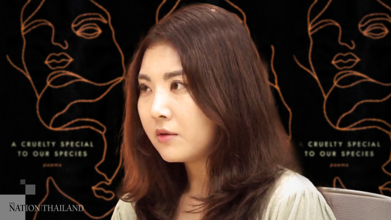 Connecting ‘comfort women’ and present-day experience through the eyes of a Korean immigrant Connecting ‘comfort women’ and present-day experience through the eyes of a Korean immigrant