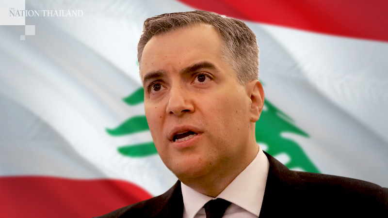 Acting Lebanese prime minister steps down Acting Lebanese prime minister steps down