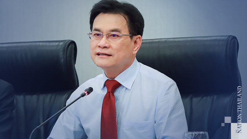 Five-year National Rice Strategy aims to make Thailand 'world leader' Five-year National Rice Strategy aims to make Thailand 'world leader'