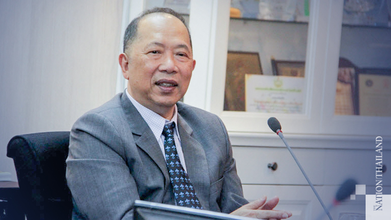 Prawit's ex-aide rubbishes rumours of Thaksin's return as PM Prawit's ex-aide rubbishes rumours of Thaksin's return as PM
