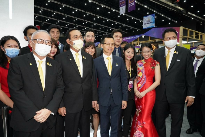 Tech giant Huawei offers new opportunities at job expo Tech giant Huawei offers new opportunities at job expo