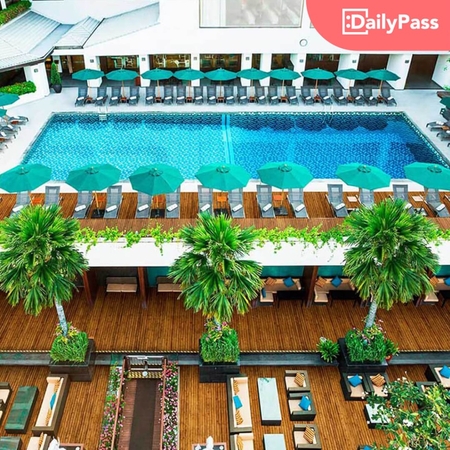 ‘Daycation’ website signs up a deal with Marriott hotels ‘Daycation’ website signs up a deal with Marriott hotels