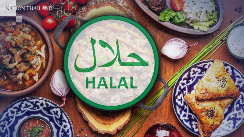 Thailand targets bigger slice of Bt35tn halal export market Thailand targets bigger slice of Bt35tn halal export market