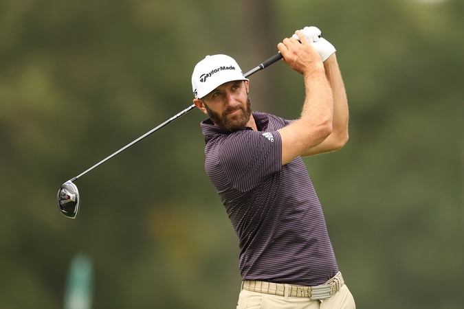 PGA TOUR announces commitments to two star-studded fields at CJ CUP PGA TOUR announces commitments to two star-studded fields at CJ CUP