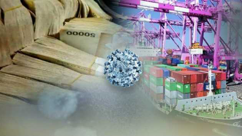 S. Korea's industrial output falls 0.9% in August S. Korea's industrial output falls 0.9% in August