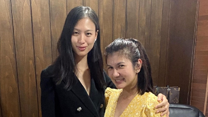 Beauty queen hires famous lawyer to help squelch ‘spy’ rumours Beauty queen hires famous lawyer to help squelch ‘spy’ rumours