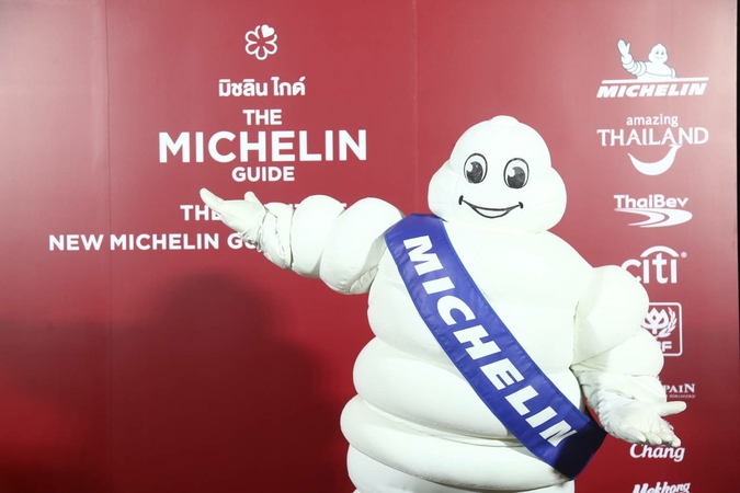 New Michelin awards train spotlight on young talent, service and sustainability New Michelin awards train spotlight on young talent, service and sustainability