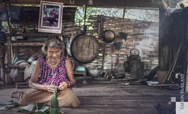 Thai seniors have until Wednesday to register for govt allowance Thai seniors have until Wednesday to register for govt allowance