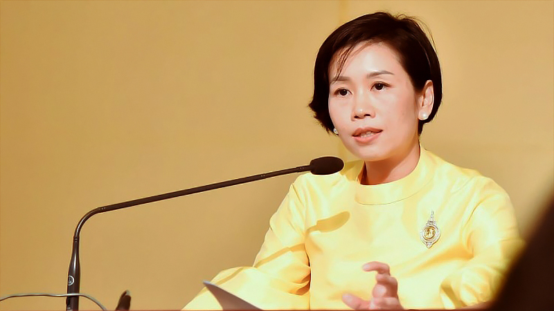 Cabinet gives green light to smart park in Rayong Cabinet gives green light to smart park in Rayong