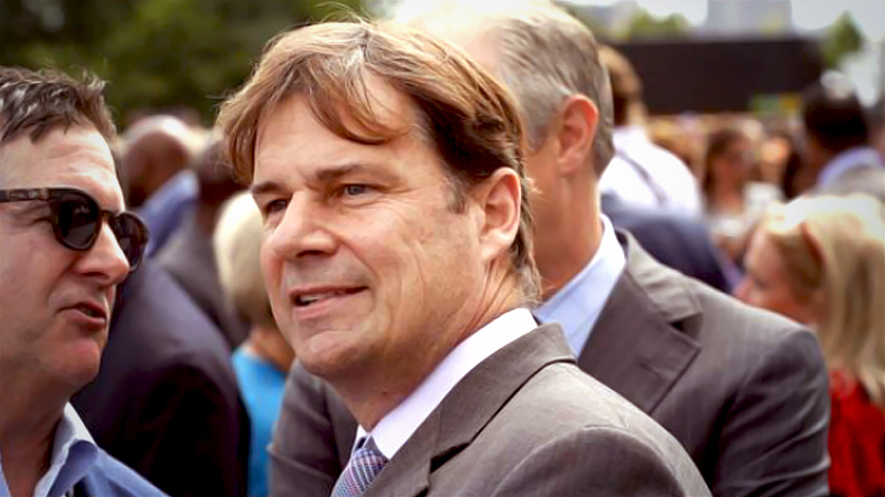 Jim Farley is asking everyone he meets how to fix Ford Jim Farley is asking everyone he meets how to fix Ford