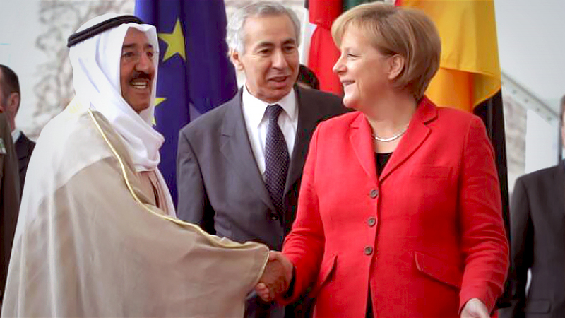 Sheikh Sabah, Kuwaiti leader who tried to heal rifts, dies at 91 Sheikh Sabah, Kuwaiti leader who tried to heal rifts, dies at 91