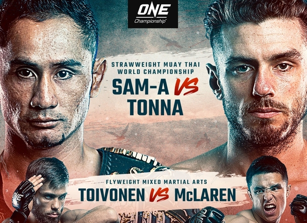 Top fighters poised to return to One stage on October 9 Top fighters poised to return to One stage on October 9