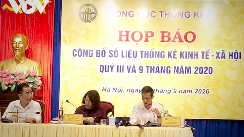 Vietnam’s nine-month economic growth lowest in 10 years Vietnam’s nine-month economic growth lowest in 10 years