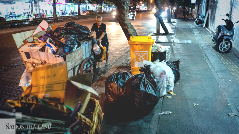 Covid-19 pandemic will push millions across East Asia and the Pacific into poverty this year, says World Bank Covid-19 pandemic will push millions across East Asia and the Pacific into poverty this year, says World Bank