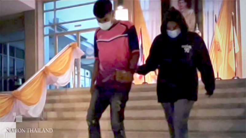 Teachers held over abuse of kindergartners released on bail Teachers held over abuse of kindergartners released on bail