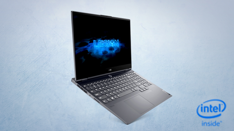 Lenovo promises 'immersive gameplay' with 15-inch gaming laptop Lenovo promises 'immersive gameplay' with 15-inch gaming laptop