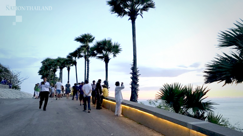 'Affordable Phuket needs a change of image' 'Affordable Phuket needs a change of image'