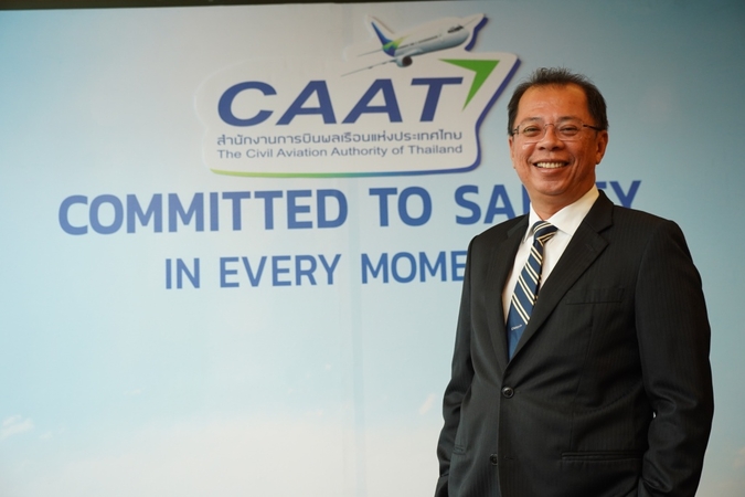 CAAT predicts 68% drop in passenger numbers this year CAAT predicts 68% drop in passenger numbers this year