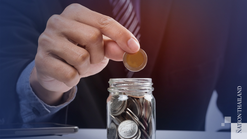 Thai commercial banks stand strong despite crisis: DPA Thai commercial banks stand strong despite crisis: DPA