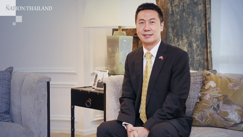 Chinese development ‘miracle’ points way for world after virus battle Chinese development ‘miracle’ points way for world after virus battle