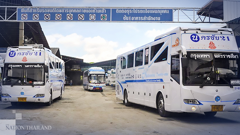 Transport Co graft probe readied for minister Transport Co graft probe readied for minister